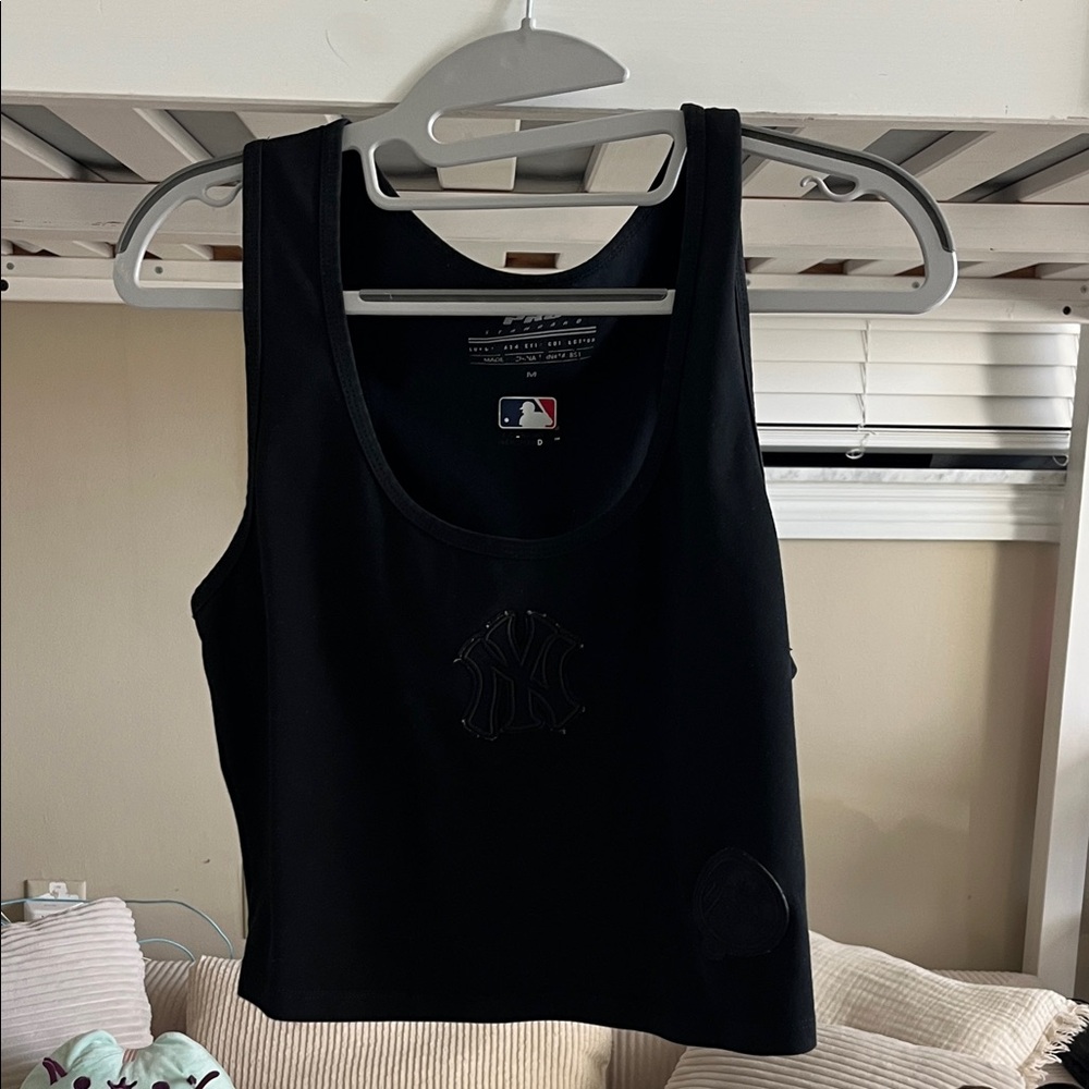 Genuine Yankees Tank Top